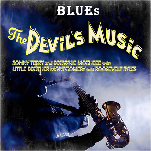 Blues - The Devil's Music