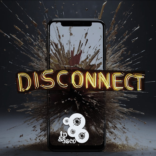 Disconnect (Explicit)