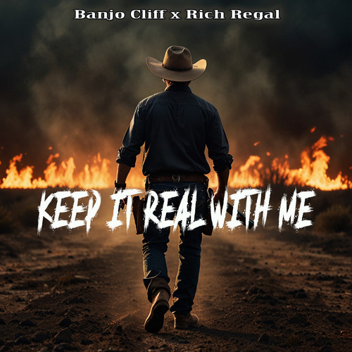 Keep It Real with Me (Explicit)