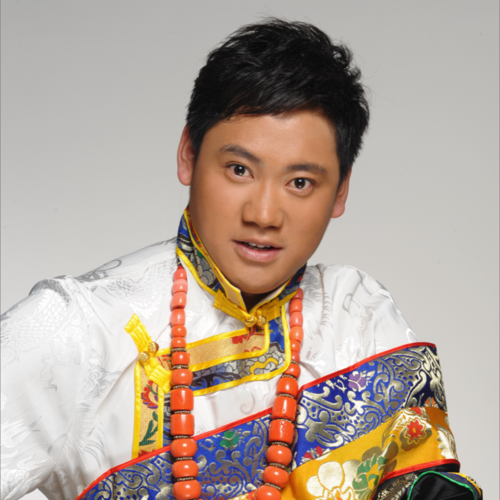 吉祥酒歌