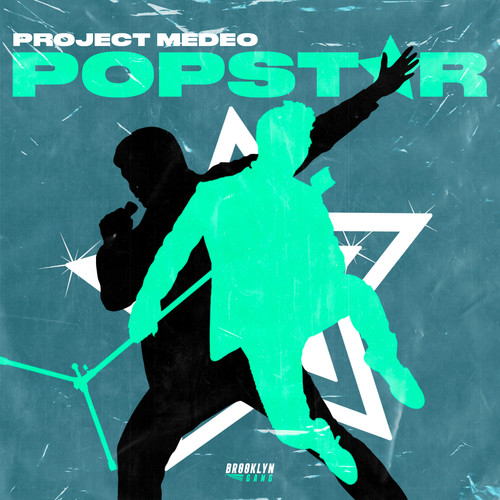 Popstar