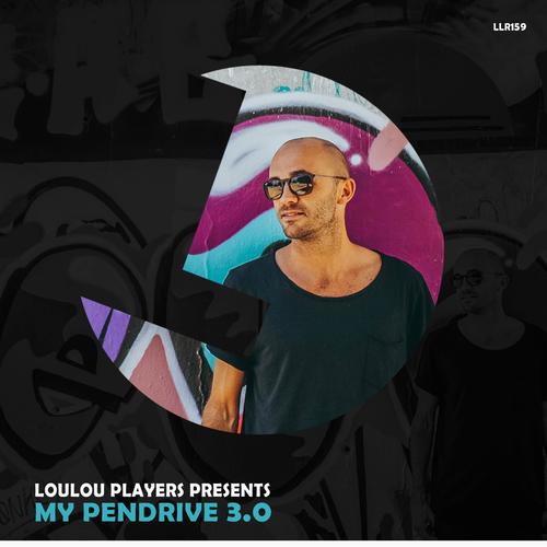 Loulou Players Presents My Pendrive 3.0