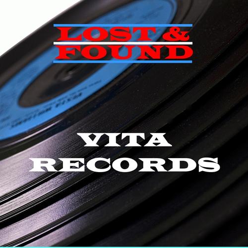 Lost & Found - Vita Records