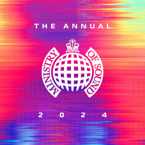 The Annual 2024 - Ministry of Sound (Explicit)