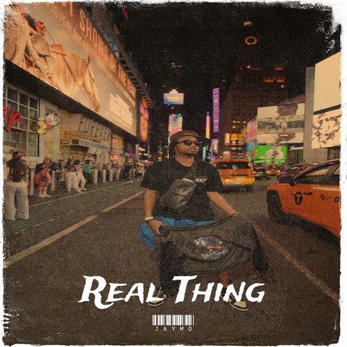 Real Thing (Explicit)