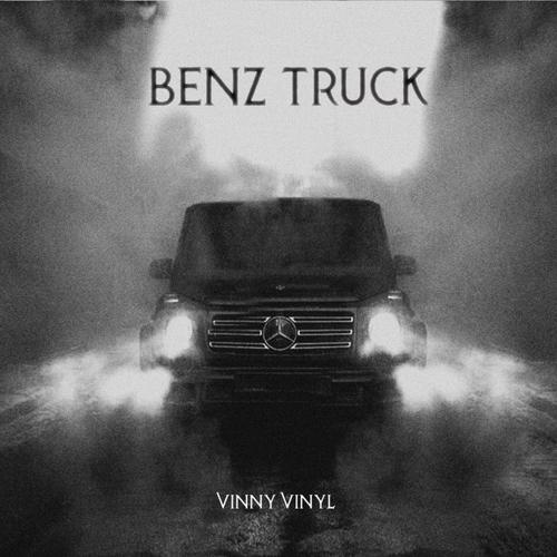 BENZ TRUCK