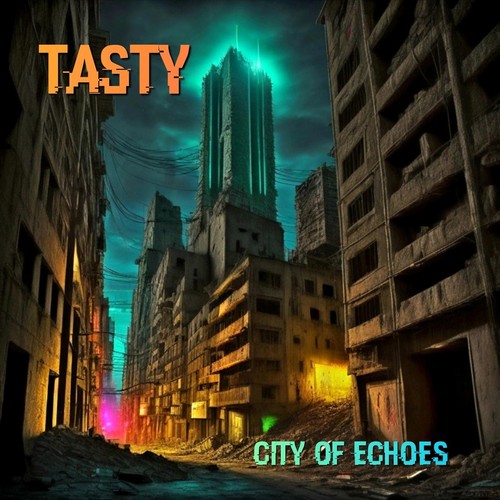 City of Echoes