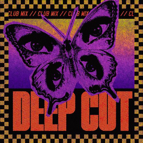 Deep Cut (Club Mix)