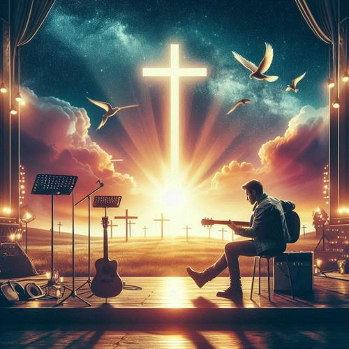 Christian Music, Pt. 2 (Explicit)
