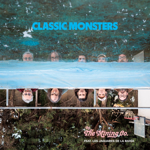 Classic Monsters (Explicit)