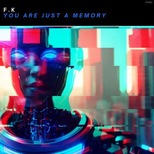 You Are Just A Memory