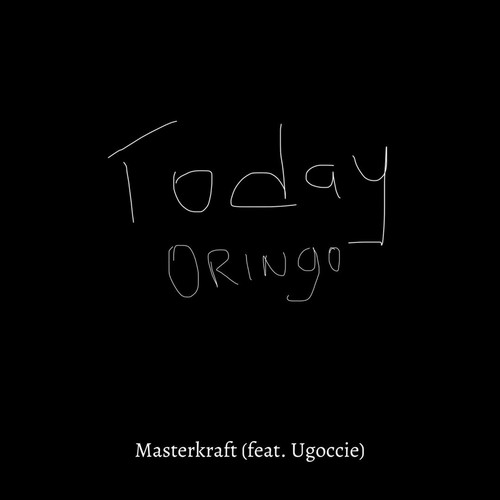 Today Oringo (Explicit)