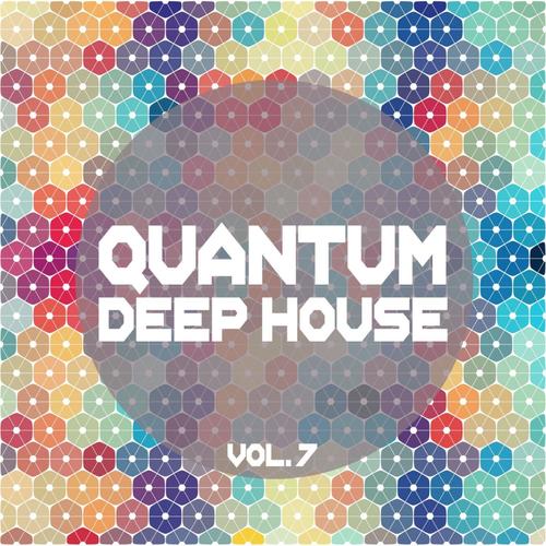 Quantum Deep House, Vol. 7