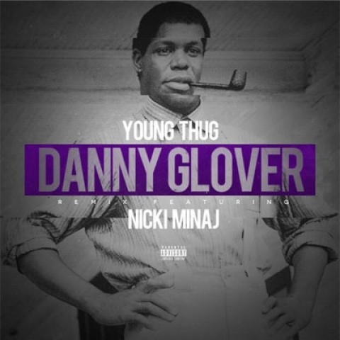 Danny Glover (Remix)