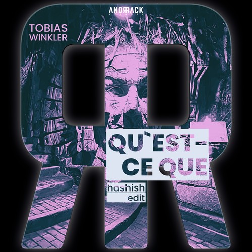 Qu'est-ce que (Hashish Edit)