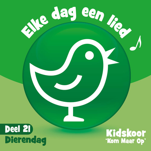 Elke Dag Een Lied Deel 21 Dierendag