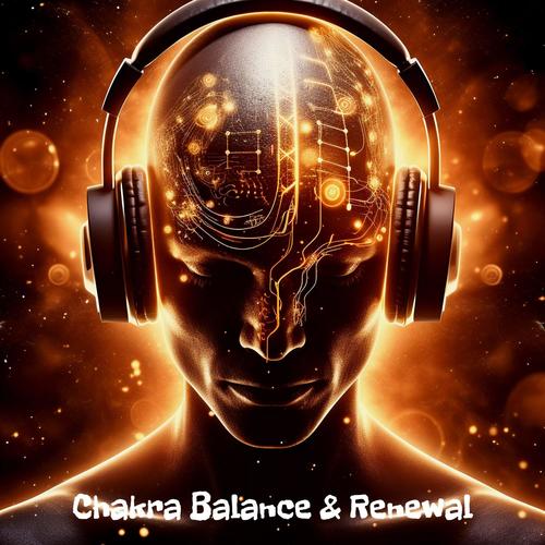 Chakra Balance & Renewal: Zen Meditation for Mind-Body Healing, Aura Cleansing, and Reiki Energy