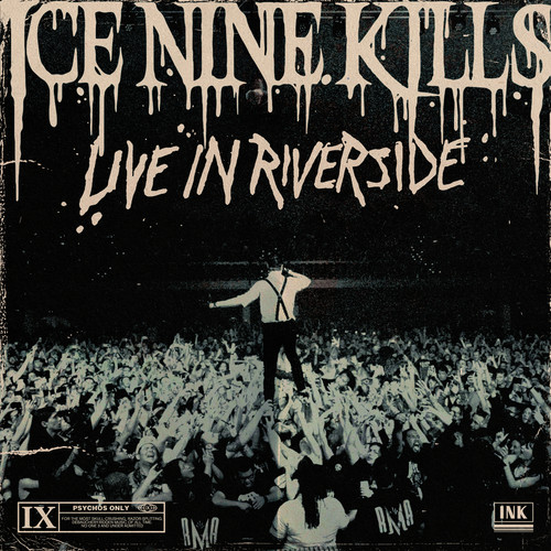 Live In Riverside (Explicit)