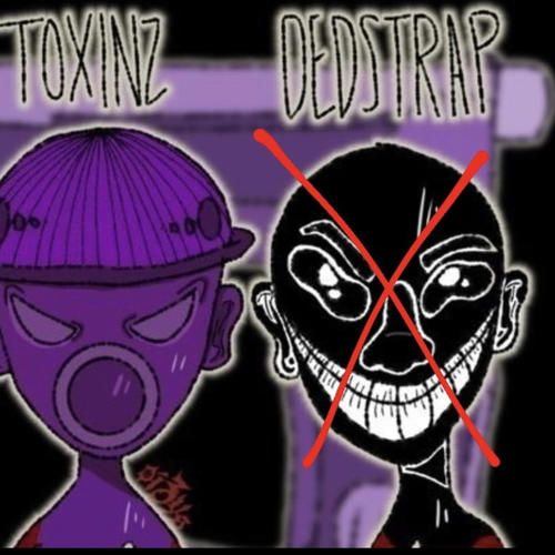 DED (feat. Duey Dirty) [DEDSTRAP Diss] [Explicit]