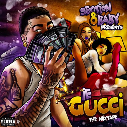 IE Gucci (Explicit)