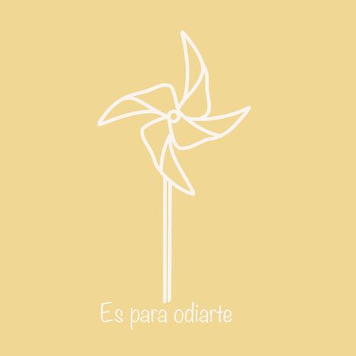 Es Para Odiarte