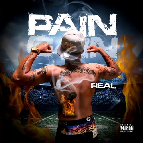 Pain/Gain (Explicit)