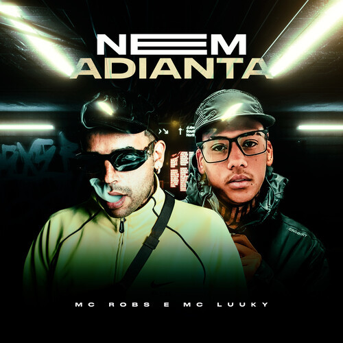 Nem Adianta (Explicit)