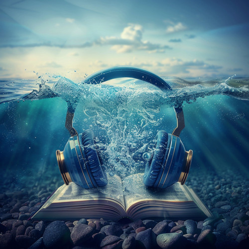 Study by the Sea: Oceanic Focus Tunes