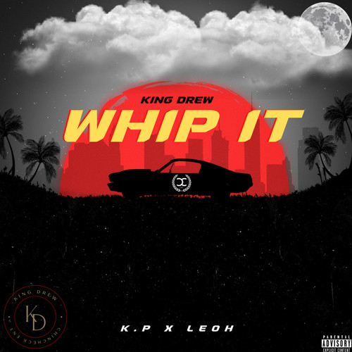 WHIP IT (Explicit)