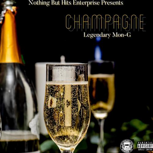 Champagne (Explicit)