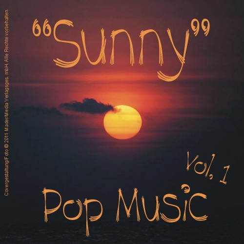 Sunny Pop Music Vol. 1