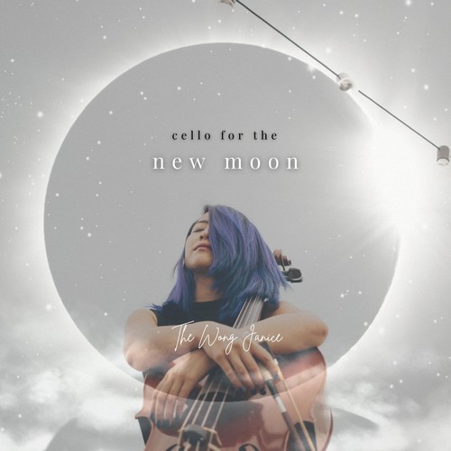 Cello for the New Moon