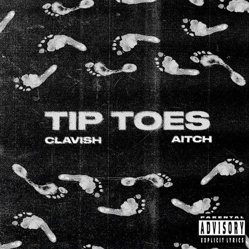 Tip Toes (Explicit)