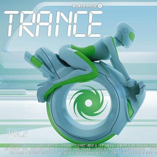 Black Hole Trance Volume 2