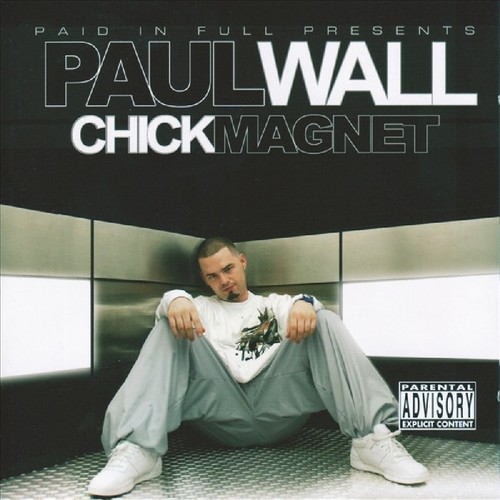 Chick Magnet (Explicit)