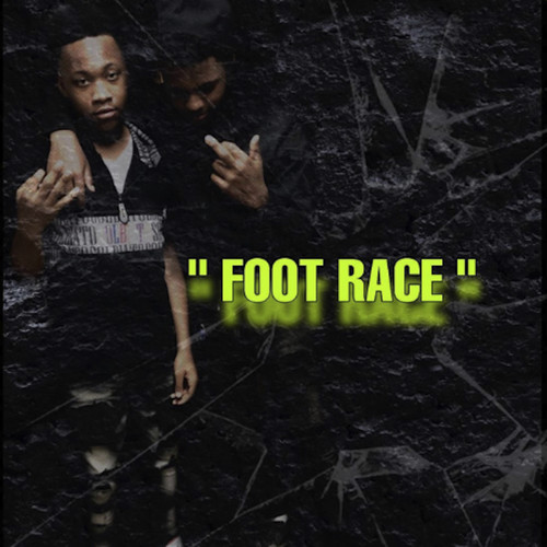 Foot Race (Explicit)