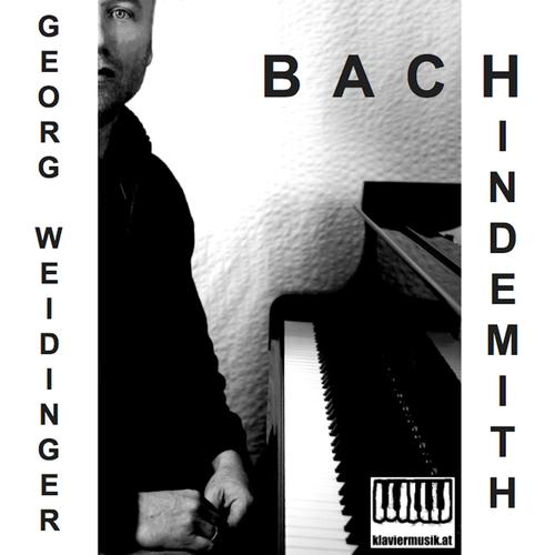 Bach & Hindemith