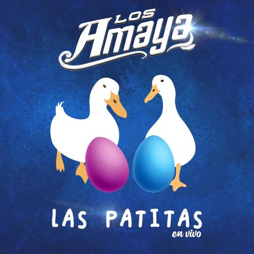 Las Patitas (En vivo)