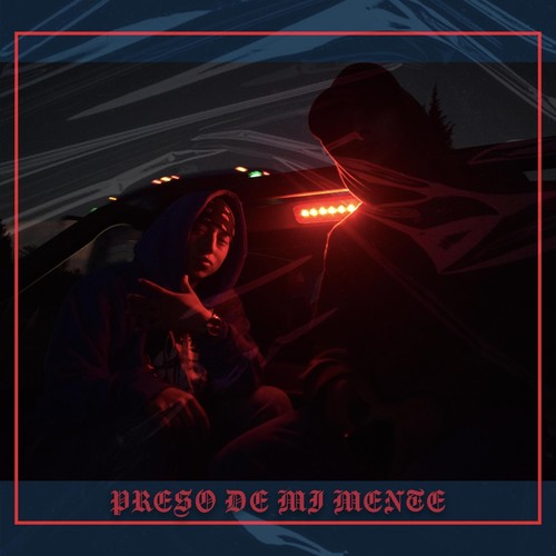 Preso de Mi Mente (Explicit)