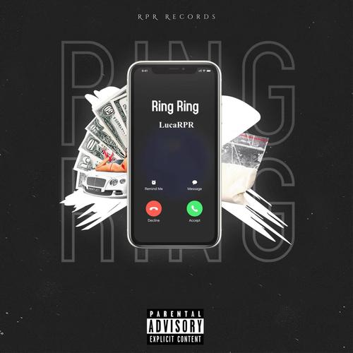 Ring Ring (Explicit)