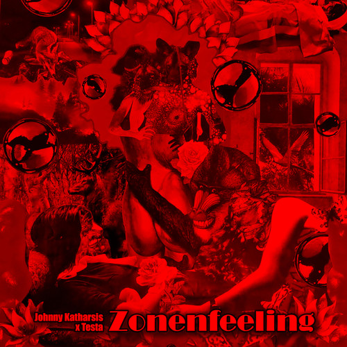 Zonenfeeling (Instrumentals)