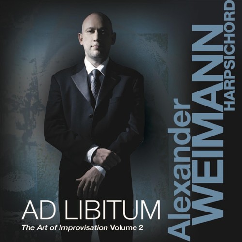 The Art of Improvisation, Vol. 2: Ad Libitum