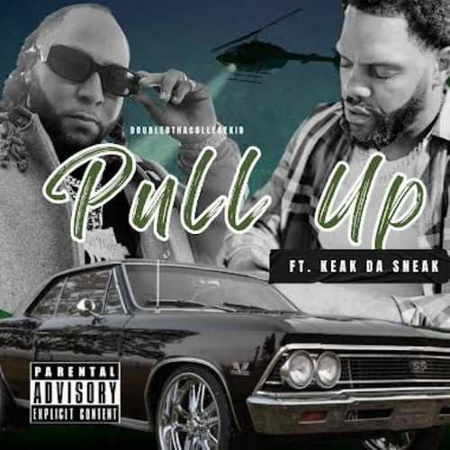 PULL UP (Explicit)