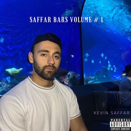 Saffar Bars Volume # 1 (Explicit)