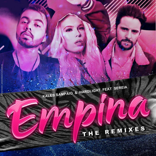 Empina (The Remixes)