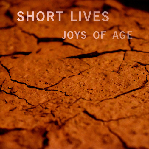 Joys of Age