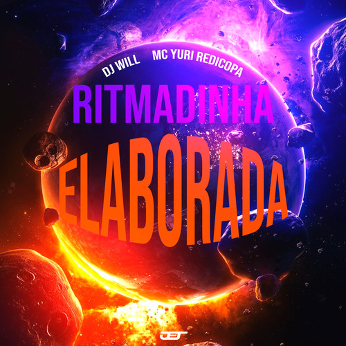 Ritimadinha Elaborada (Explicit)