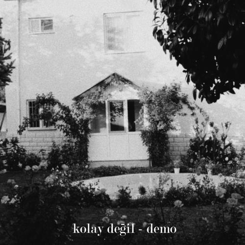 kolay değil (demo) [Explicit]