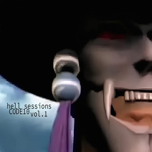 Hell Sessions Vol. 1 (Explicit)