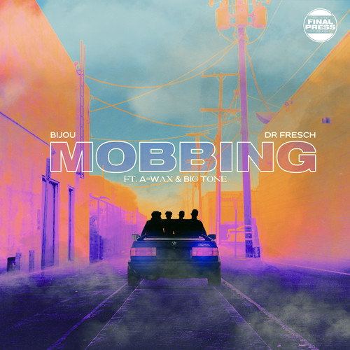 Mobbing (Explicit)